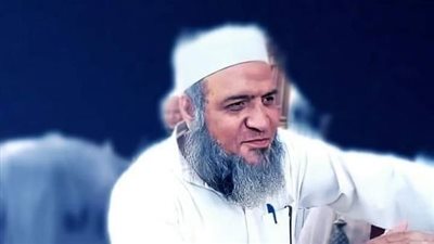 عائدًا من العمل.. مصرع رئيس قسم المساجد بإدارة أوقاف جرجا صدمه قطار في سوهاج