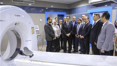 رئيس جامعة القاهرة: دعم مستشفى الفرنساوي بـ30 مليون جنيه لصرف مستحقات الأطباء والعاملين