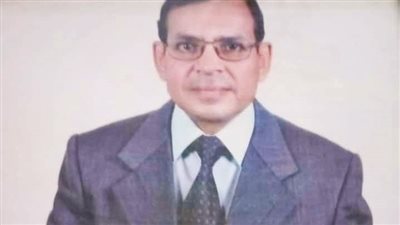 وفاة الدكتور عادل طه الأستاذ المتفرغ بعلوم الأزهر.. والجامعة تنعيه