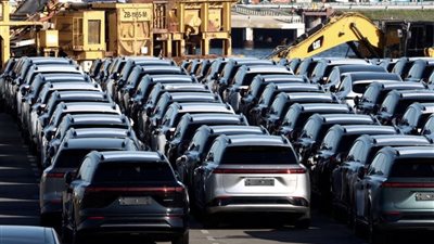الجمارك: عرض 800 سيارة للبيع في مزاد لعدم استيفاء أصحابها لشروط الاستيراد