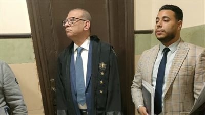 المجني عليه سعى للتريند والشهرة.. ننشر مرافعة دفاع عمرو دياب في استئنافه على حكم تغريمه 200 جنيه 