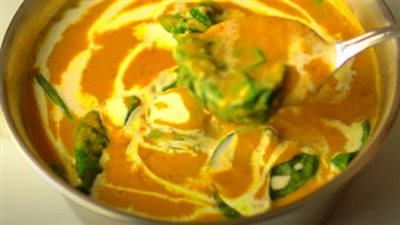 طريقة عمل شوربة العدس للشيف نادية السيد.. وصفة هندية وأخرى مكسيكية رائعة