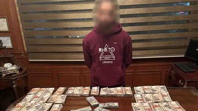 خان الأمانة.. ضبط سائق استولى على مبالغ من صاحب العمل بالقاهرة 