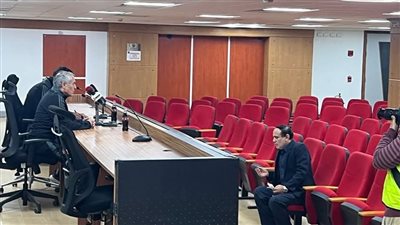 رابطة الأندية تقرر تحويل مراقب مباراة الأهلي والاتحاد السكندري للتحقيق | خاص