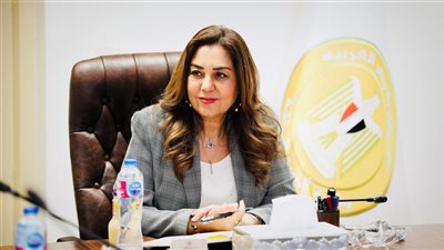 وزيرة التنمية المحلية: الانتهاء من تنفيذ أكبر دورة تخطيط تشاركي ببرنامج تنمية الصعيد في 4 محافظات 