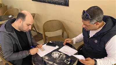 حملات مكثفة على المنشآت السياحية بالإسكندرية وضبط عشرات المخالفات