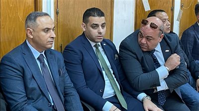 محمد مصطفى يفوز برئاسة اتحاد التايكوندو