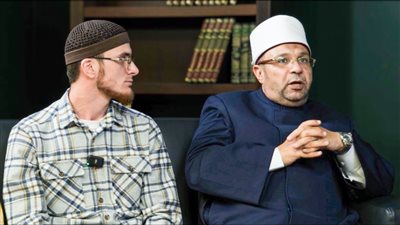 الأمين العام للشئون الإسلامية: توفير منح دراسية للطلاب الوافدين بما يسهم في نشر العلوم الإسلامية الأصيلة