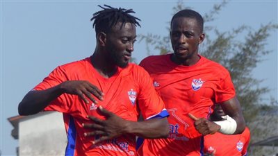 بعثة ستاد أبيدجان تصل إلى القاهرة اليوم استعدادًا لمواجهة الأهلي