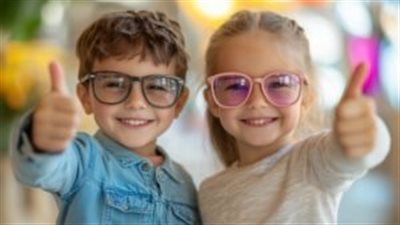 مدير تعليم الجيزة يوجه بحصر الطلاب ضعاف البصر وعمل نظارات طبية لهم