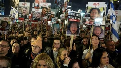 تقرير أمريكي: ترامب كان يعتقد بأن معظم الرهائن الإسرائيليين في غزة لقوا حتفهم