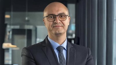 وفاة والدة محمد شمروخ الرئيس التنفيذي لجهاز تنظيم الاتصالات