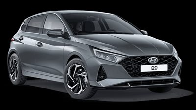 سعر هيونداي i20 في سوق السيارات المستعملة