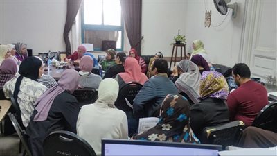 صحة القاهرة توجه المراكز الطبية بترخيص أجهزة الأشعة.. وتدريب بعض العمال على الدفاع المدني