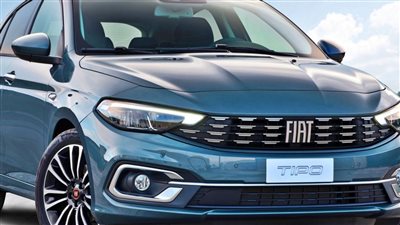 مواصفات وأسعار فيات تيبو مانيوال في السوق المصرية