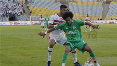 المصري: قادرون على تكرار الفوز أمام الزمالك.. ومكافآت خاصة للاعبين