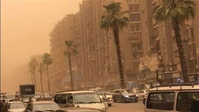 الجيزة ترفع درجة الاستعداد القصوى تحسبًا للتقلبات الجوية| خاص