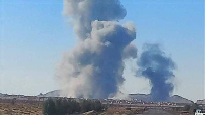 مقتل أبو يوسف زعيم تنظيم داعش في سوريا بغارة أمريكية