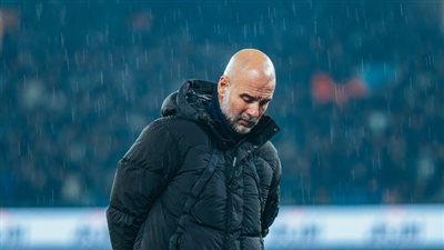 صدمة لـ جوارديولا.. مانشستر سيتي مهدد بفقدان 5 لاعبين أمام ليفربول بقمة الدوري الإنجليزي