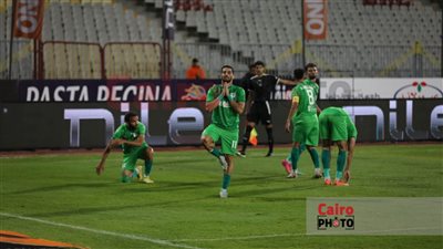  نقل مباراة المصري والزمالك في الكونفدرالية إلى ستاد برج العرب | خاص