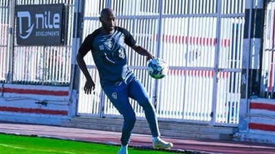 حقيقة طلب شيكابالا زيادة عقده مع الزمالك