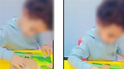 غلق حضانة بالإسماعيلية بعد تعدي أحد الأخصائيين على صغير مصاب بالتوحد | بث مباشر 
