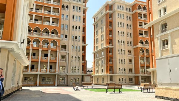 وحدات صندوق التنمية