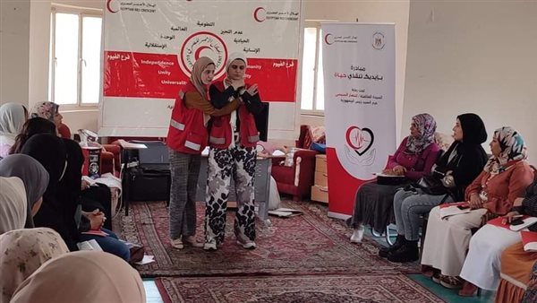 جانب من المبادرة