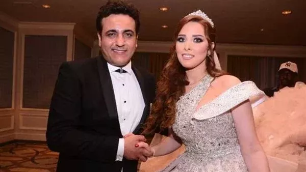 محمد رحيم وأرملته