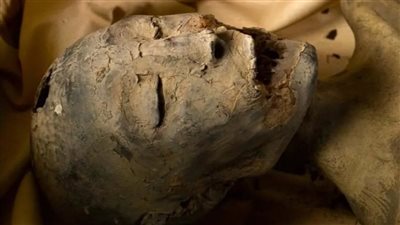 ماتت بسبب ضروس العقل.. المتحف المصري بالتحرير يعرض مومياء السيدة الصغرى