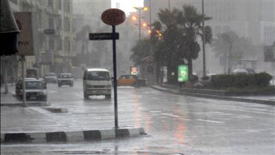 الأرصاد: استقرار الأحوال الجوية.. وبرودة شديدة في هذا الموعد 