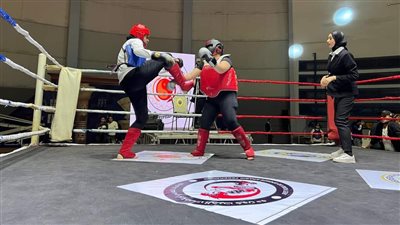 بـ301 ميدالية.. مصر تحصد لقب البطولة العربية لـ الجيت كوني دو