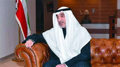 وزير الداخلية الكويتي يعتمد الهيكل التنظيمي الجديد للوزارة 