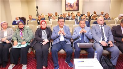 التضامن تعلن إطلاق صندوق دعم العمل الأهلي رسميًا يناير المقبل