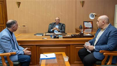 الري: توقيع 6 بروتوكولات مع المحافظات لاستثمار 30 قطعة أرض من أملاك الوزارة