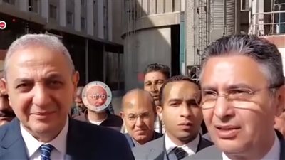 وزير التموين: المخزون الاستراتيجي لبعض السلع الغذائية يكفي 13 شهرًا | بث مباشر