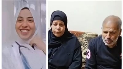 أسرة منار شهيد العلم بالمنوفية: مخطوبة وكانت مقررة تطلع بتكاليف الفرح عمرة مع عريسها
