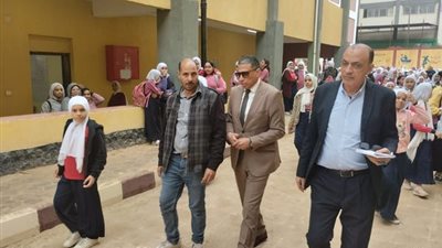 بينها الالتزام بالزي المدرسي.. تعليمات مهمة من تعليم الجيزة للمدارس