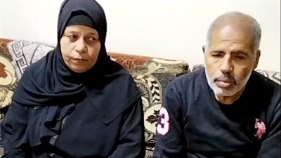 أسرة منار ضحية سقوط سيارة في ترعة بالمنوفية: كانت رايحة الامتحان.. وماتت قبل فرحها| بث مباشر