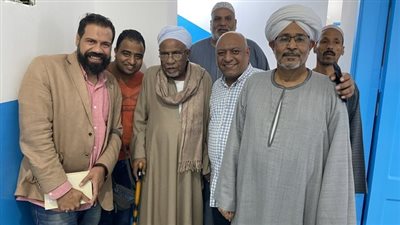 قرية تحفظ القرآن الكريم بالأقصر منذ 194 عامًا..نجع عمرون وكُتّابها العامر|صور