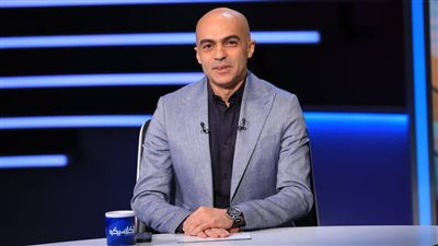 محمد صلاح عبد الفتاح: لا صحة لما تم تداوله عن محادثة الـvar في مباراة الأهلي والاتحاد