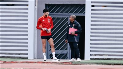 قناة الأهلي: وسام أبو علي سيكون جاهزًا لـ بطولة كأس الإنتركونتيننتال