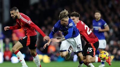 المباراة الأولى لـ أموريم.. سام مرسي يشارك في تعادل مانشستر يونايتد وإيبسويتش بالبريميرليج