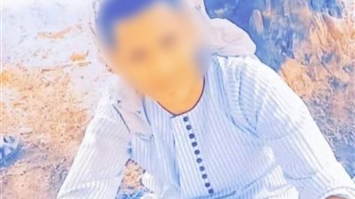 مصرع شاب وإصابة صديقه إثر تصادم موتوسيكل مع سيارة في قنا| أسماء