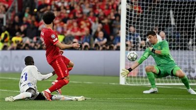 موعد مباراة ريال مدريد وليفربول في دوري أبطال أوروبا والقنوات الناقلة