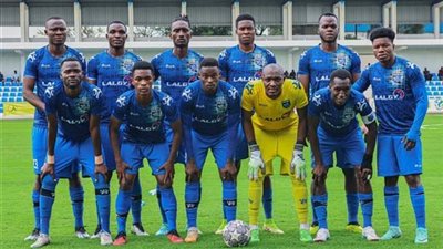 مدرب بلاك بولز الموزمبيقي يعلق على خسارة فريقه أمام الزمالك بالكونفدرالية 