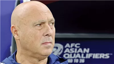 بعد سوء النتائج.. ماركيز لوبيز يقترب من الرحيل عن تدريب منتخب قطر