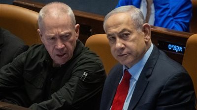 الأزهر يدعو لـ اعتقال نتنياهو وجالانت تنفيذًا لقرار المحكمة الجنائية الدولية