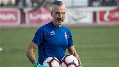 ميشيل يانكون: لا أهتم بعمر الحراس في مشروعي مع الأهلي.. ونواجه ضغوطات كثيرة 