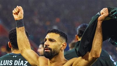 رئيس نادي بشكتاش التركي: أتمنى التعاقد مع محمد صلاح